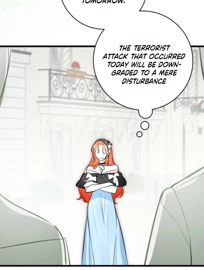 The Archduke’s Gorgeous Wedding Was a Fraud Chapter 127 – Page 39