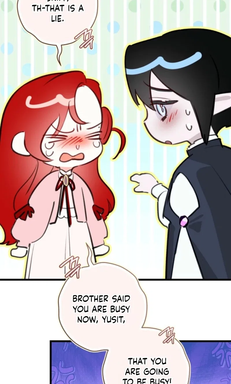 The Archduke’s Gorgeous Wedding Was a Fraud Chapter 127 – Page 52