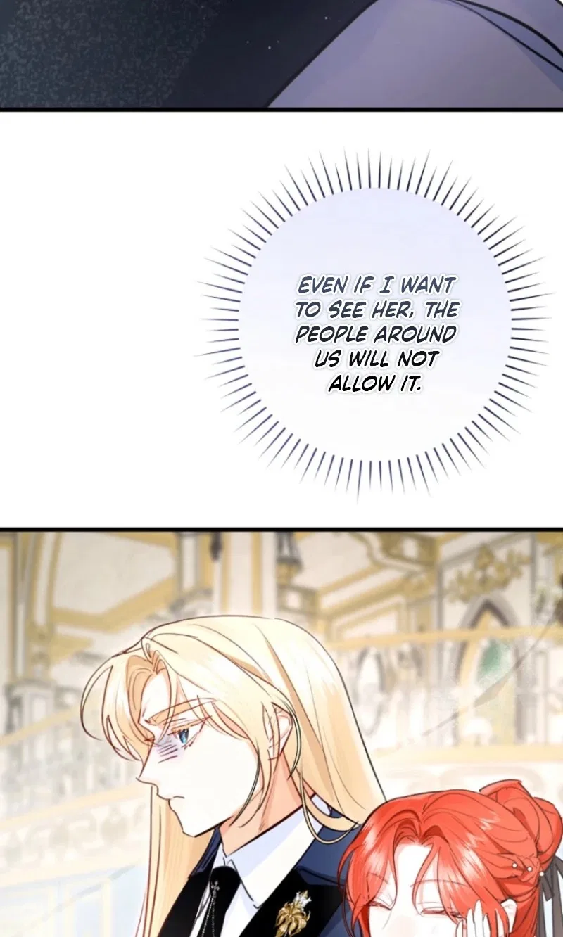 The Archduke’s Gorgeous Wedding Was a Fraud Chapter 127 – Page 76