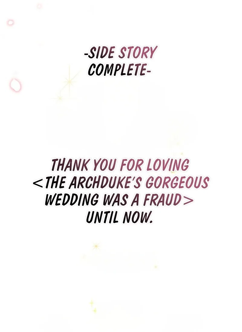 The Archduke’s Gorgeous Wedding Was a Fraud Chapter 127 – Page 120