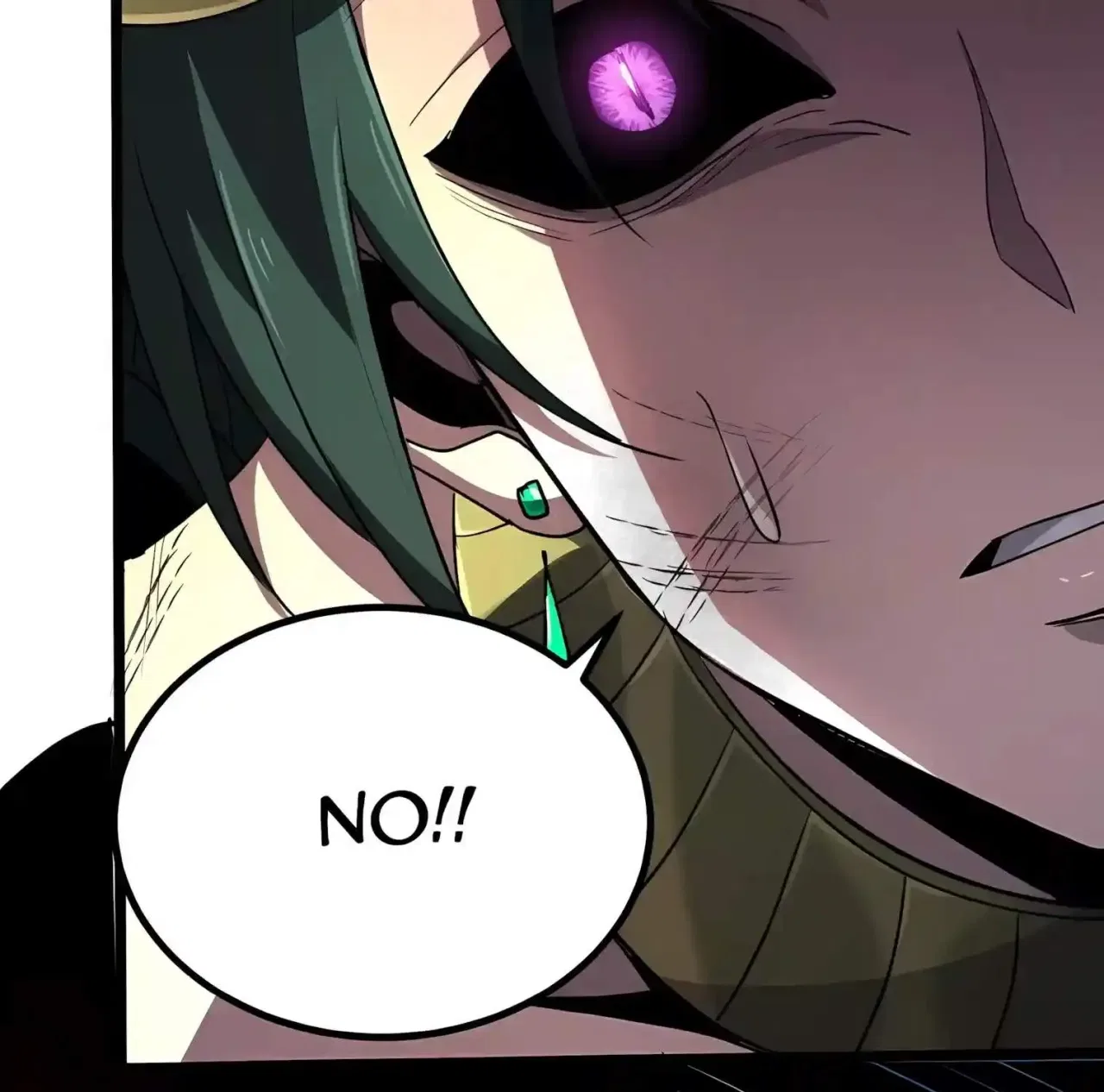Lord of Summons! Sudden Mutation Chapter 163 – Page 109