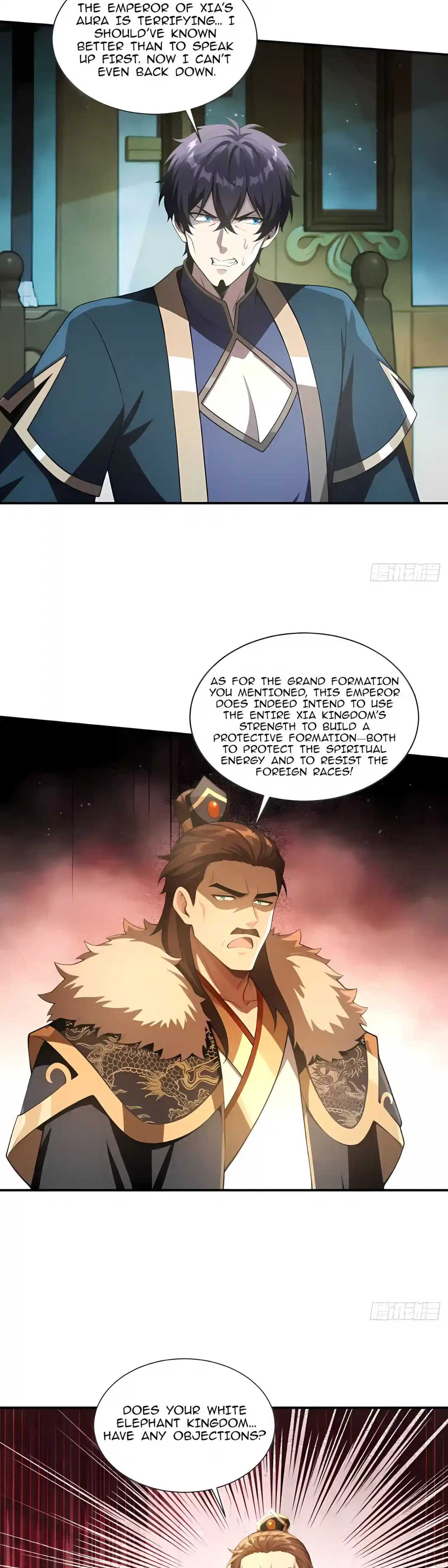 I Ushered in the Age of Mythical Pet Beasts Chapter 64 – Page 16