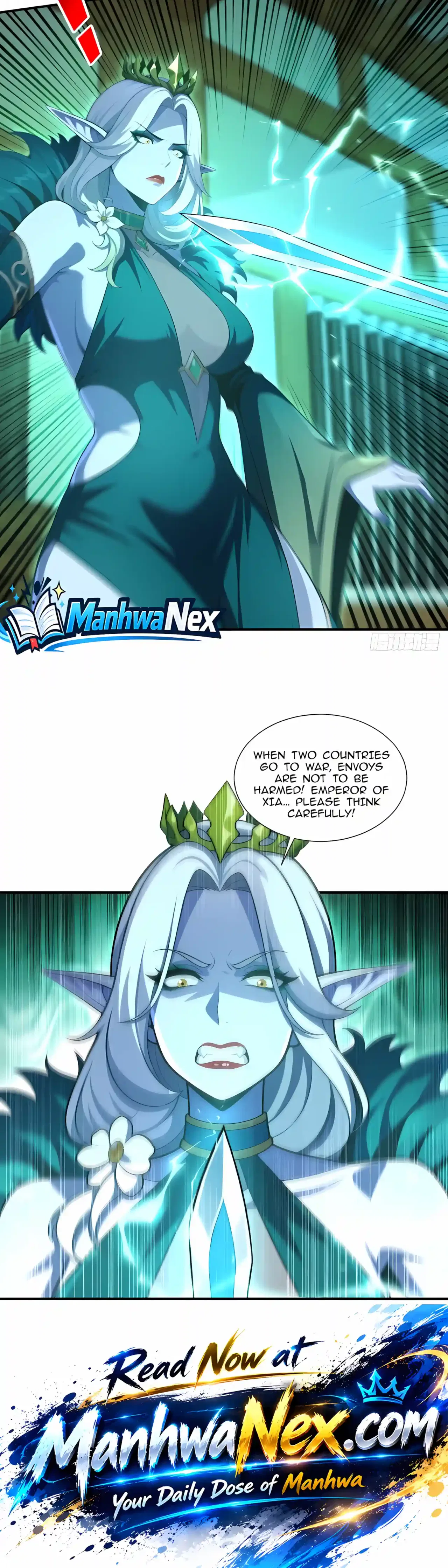 I Ushered in the Age of Mythical Pet Beasts Chapter 64 – Page 20