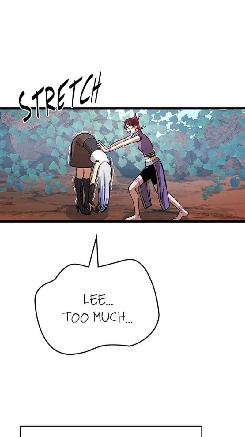 Return of the Runebound Professor Chapter 96 – Page 5