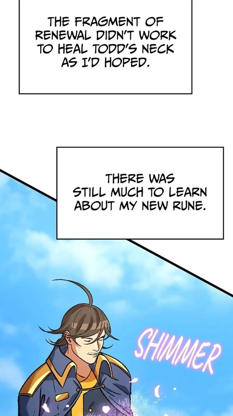Return of the Runebound Professor Chapter 96 – Page 6