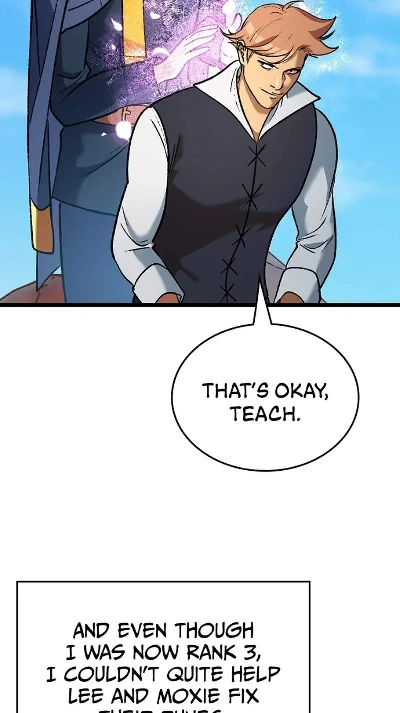 Return of the Runebound Professor Chapter 96 – Page 7
