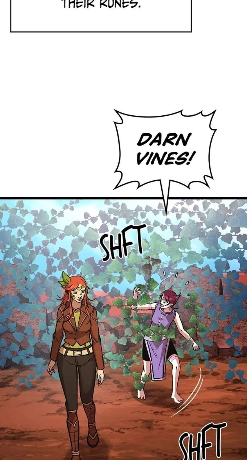 Return of the Runebound Professor Chapter 96 – Page 8