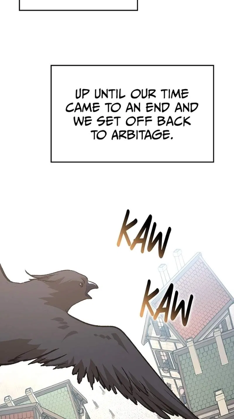 Return of the Runebound Professor Chapter 96 – Page 14