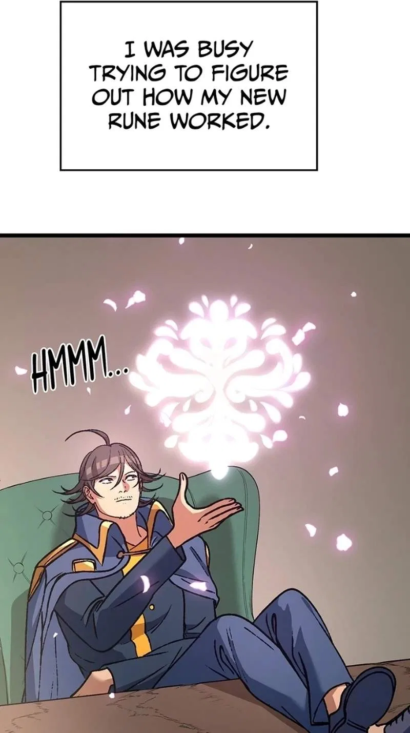 Return of the Runebound Professor Chapter 96 – Page 22