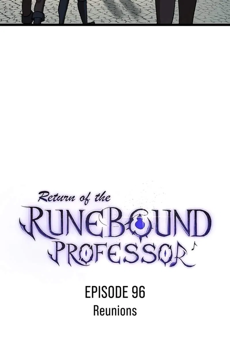 Return of the Runebound Professor Chapter 96 – Page 32