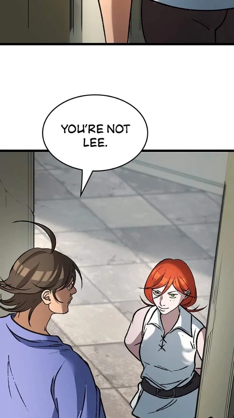 Return of the Runebound Professor Chapter 96 – Page 38