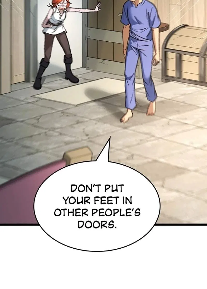 Return of the Runebound Professor Chapter 96 – Page 42