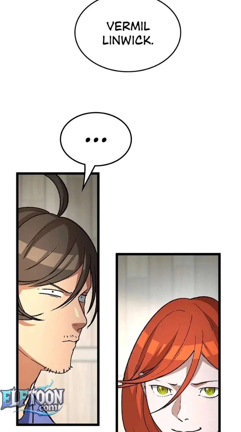 Return of the Runebound Professor Chapter 96 – Page 46