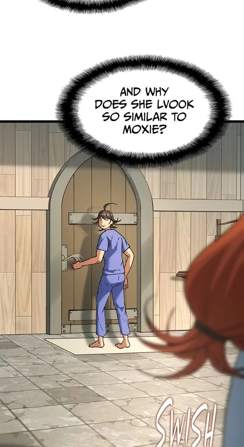 Return of the Runebound Professor Chapter 96 – Page 50