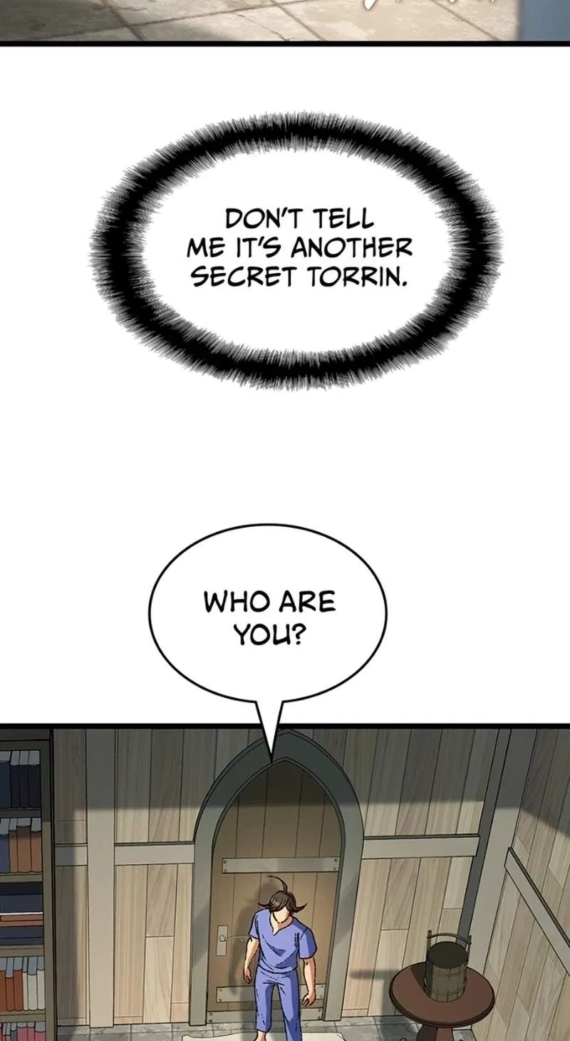Return of the Runebound Professor Chapter 96 – Page 51