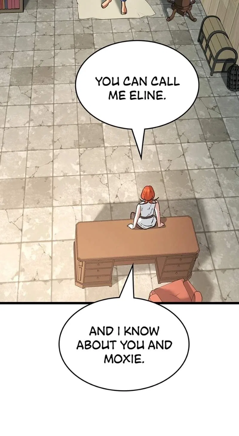 Return of the Runebound Professor Chapter 96 – Page 52