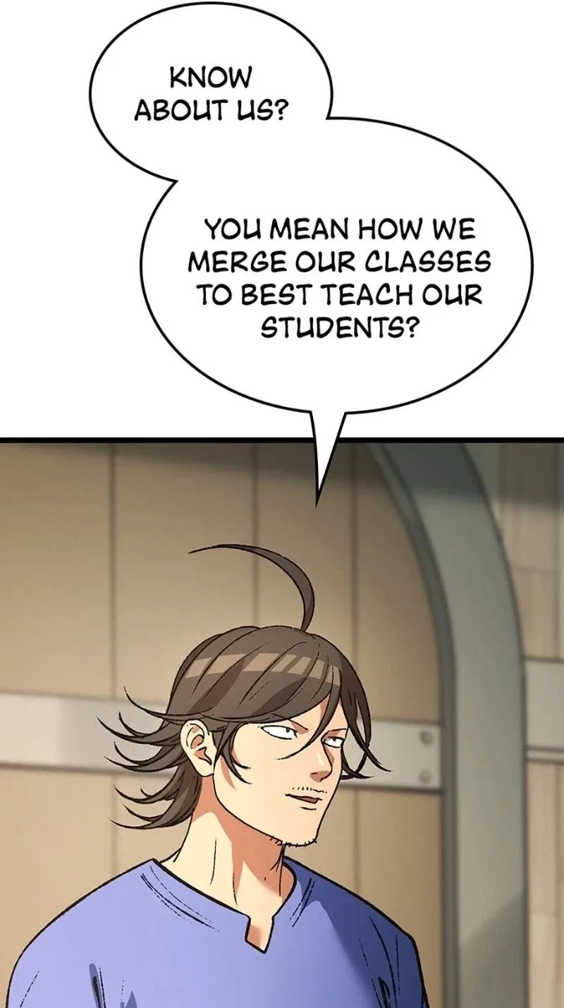 Return of the Runebound Professor Chapter 96 – Page 53