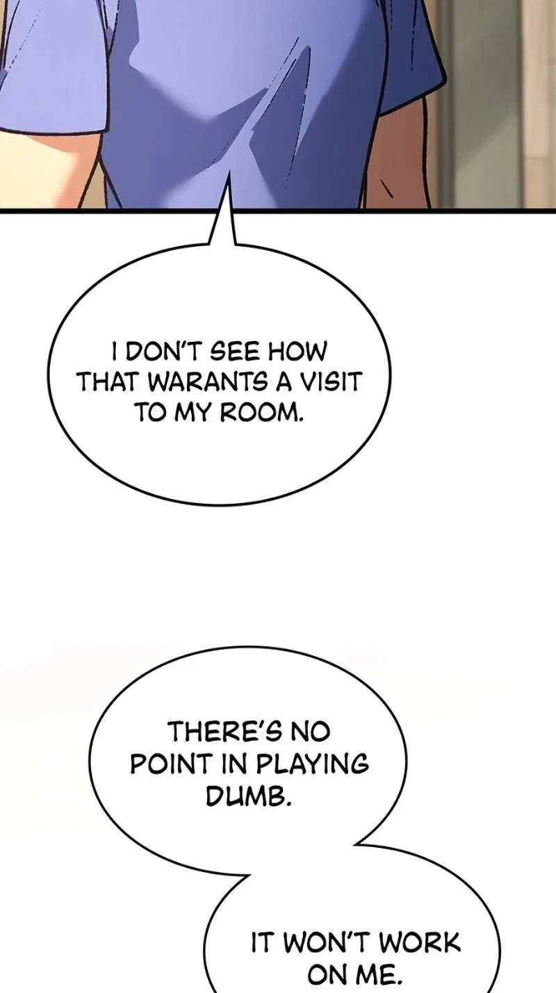 Return of the Runebound Professor Chapter 96 – Page 54