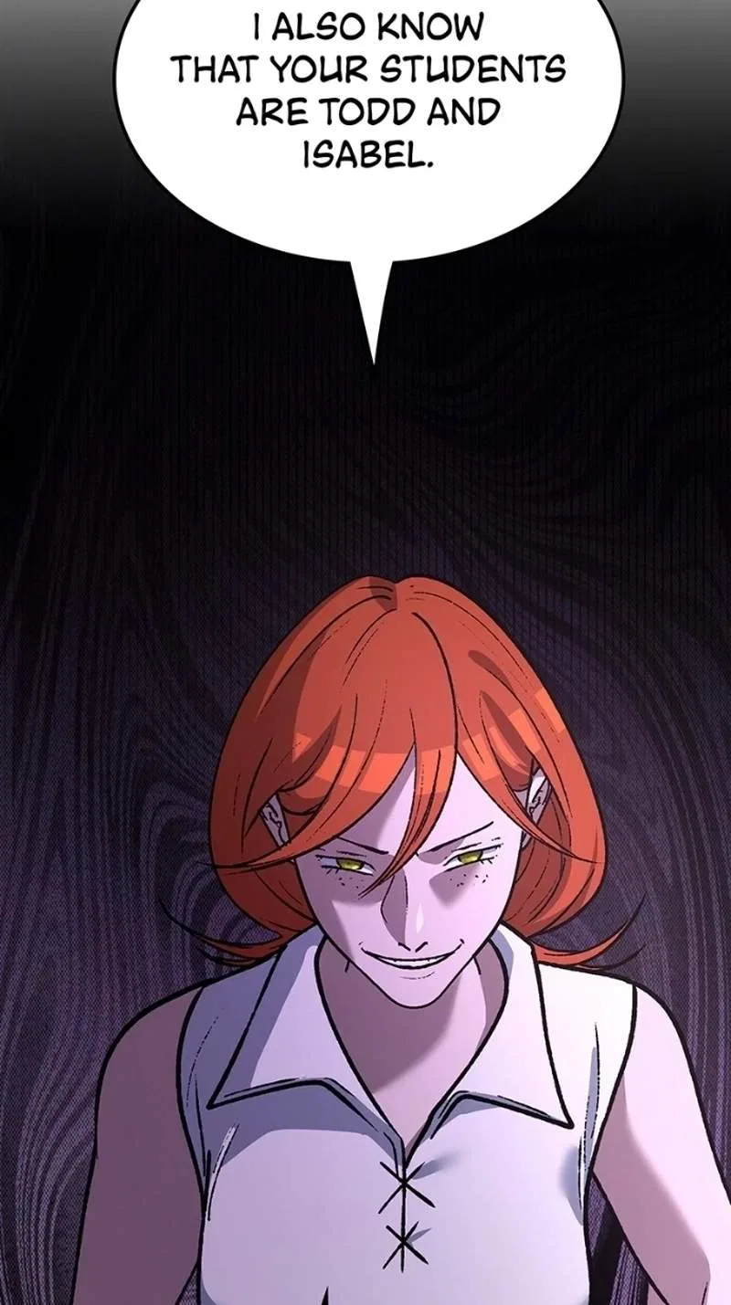Return of the Runebound Professor Chapter 96 – Page 58