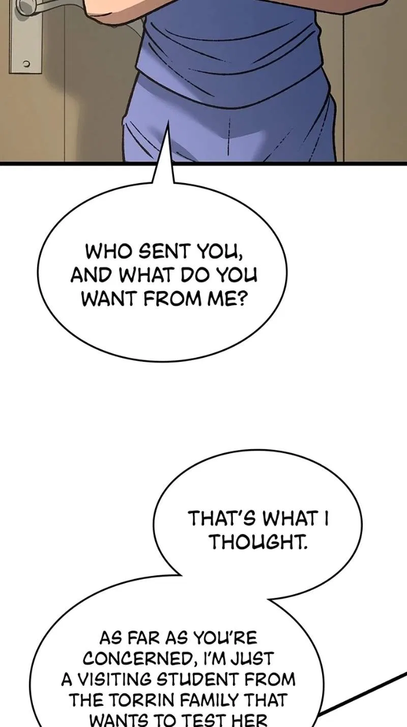 Return of the Runebound Professor Chapter 96 – Page 64