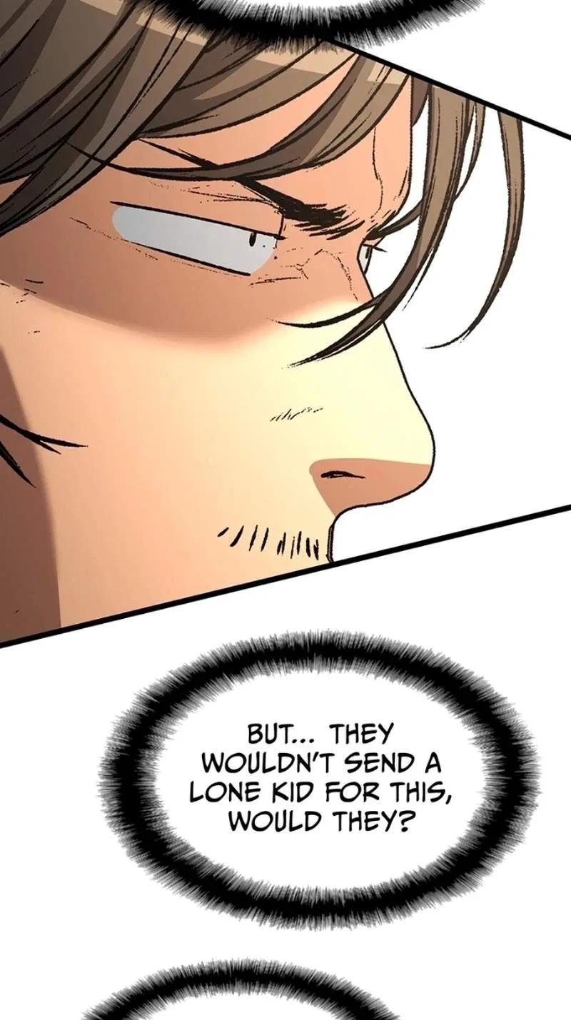 Return of the Runebound Professor Chapter 96 – Page 67