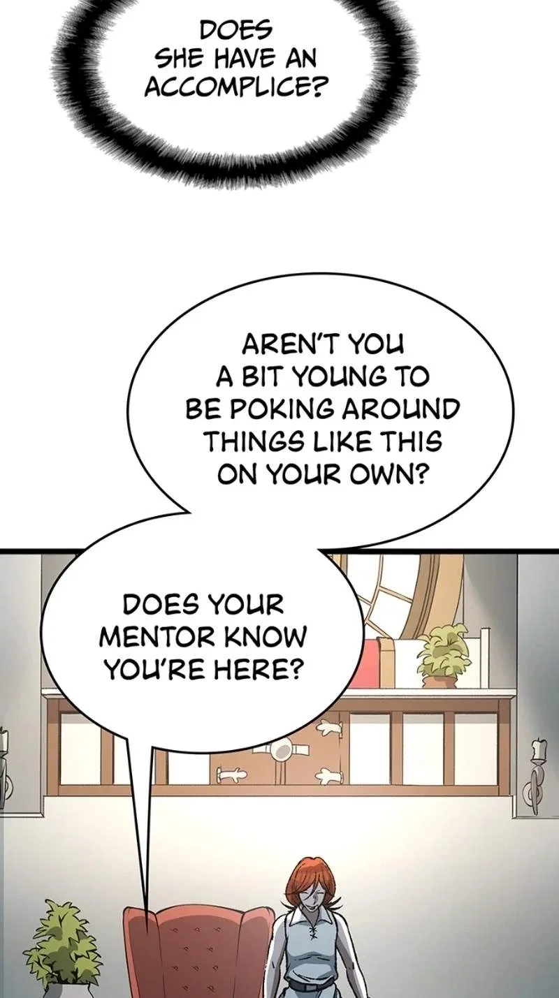 Return of the Runebound Professor Chapter 96 – Page 68