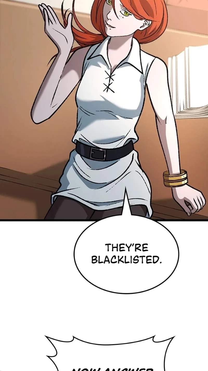 Return of the Runebound Professor Chapter 96 – Page 75