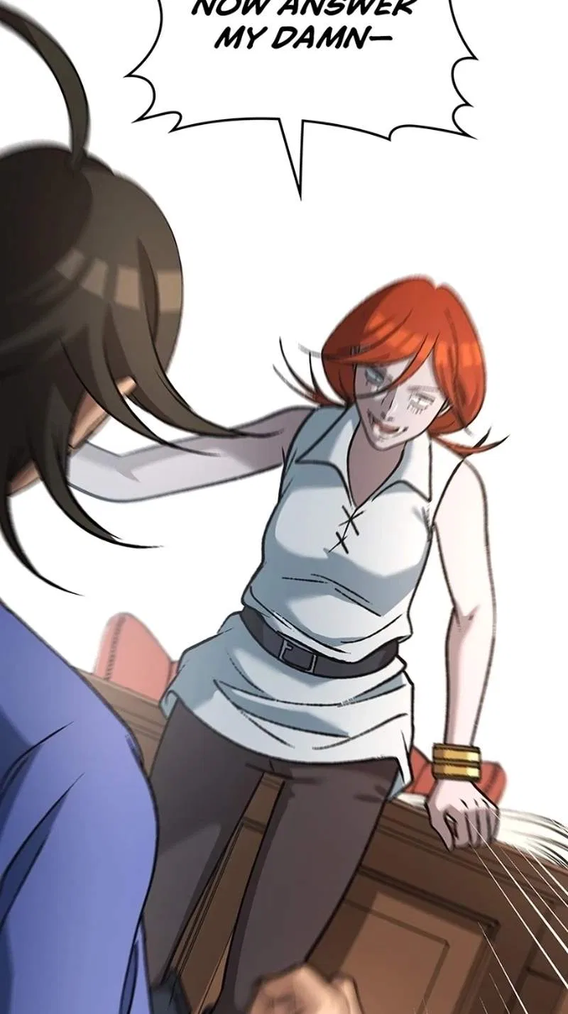 Return of the Runebound Professor Chapter 96 – Page 76