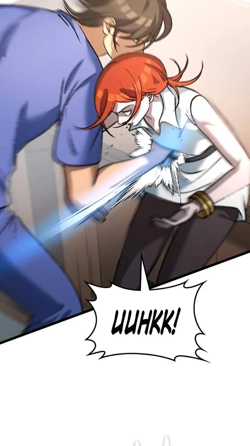 Return of the Runebound Professor Chapter 96 – Page 78