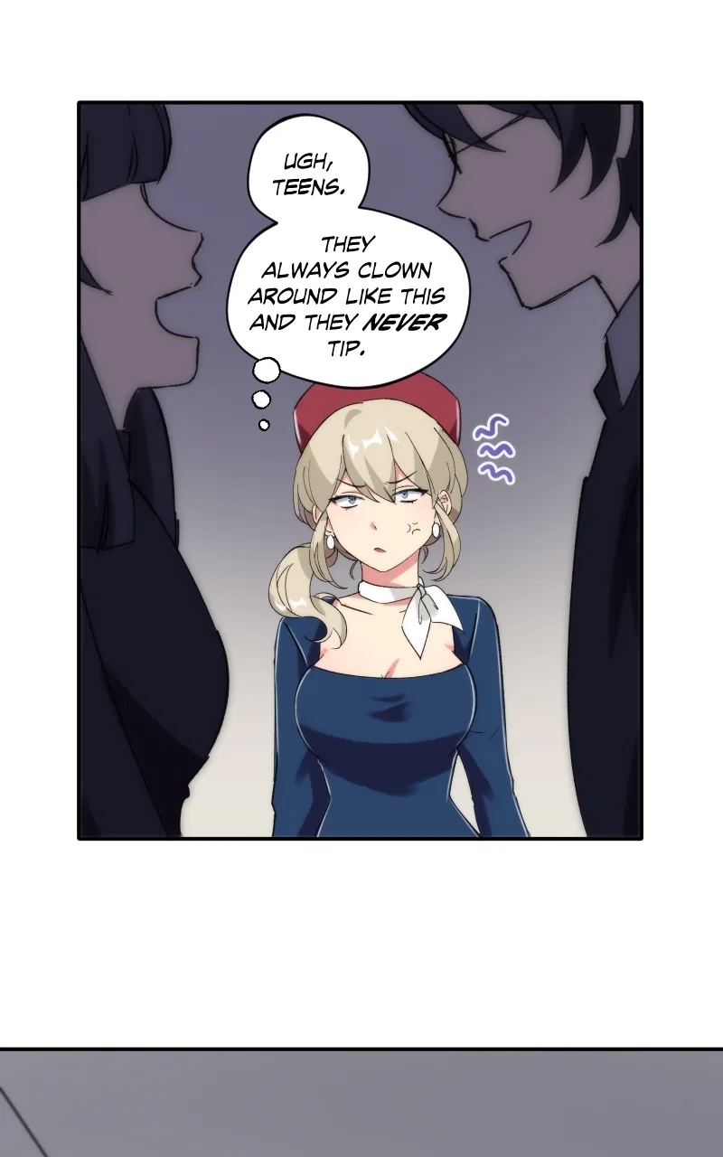 Paranoid Mage Chapter 242 – Page 4