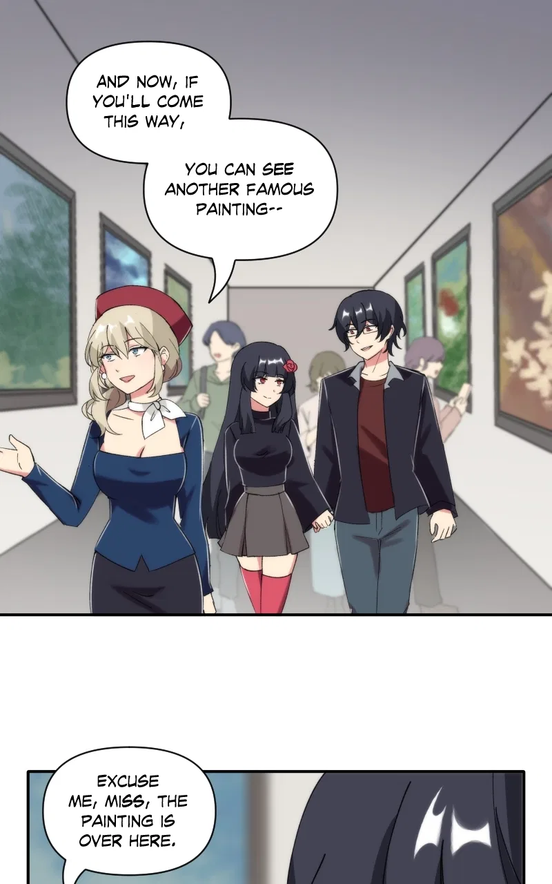 Paranoid Mage Chapter 242 – Page 5