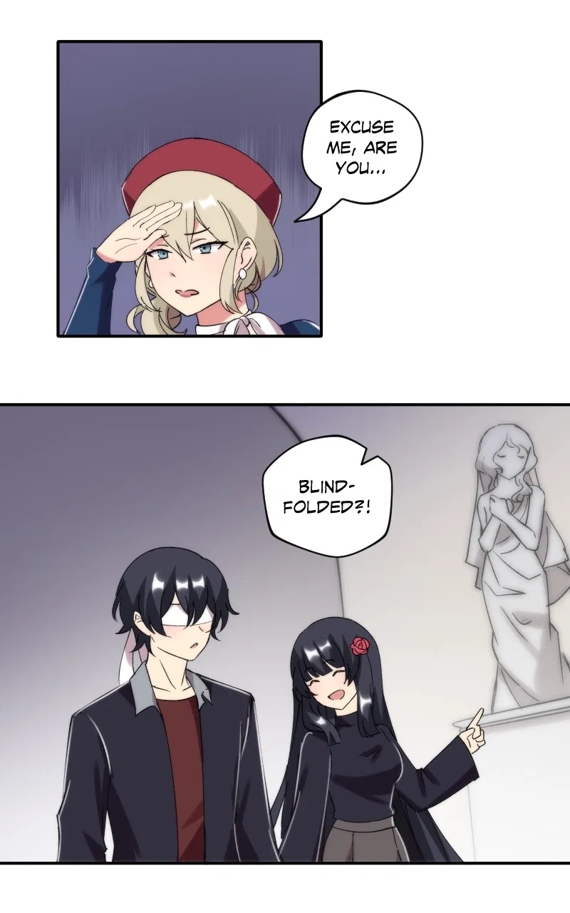 Paranoid Mage Chapter 242 – Page 9