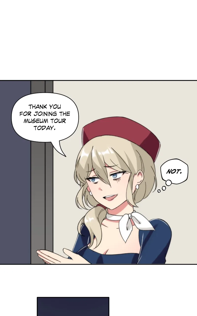 Paranoid Mage Chapter 242 – Page 11