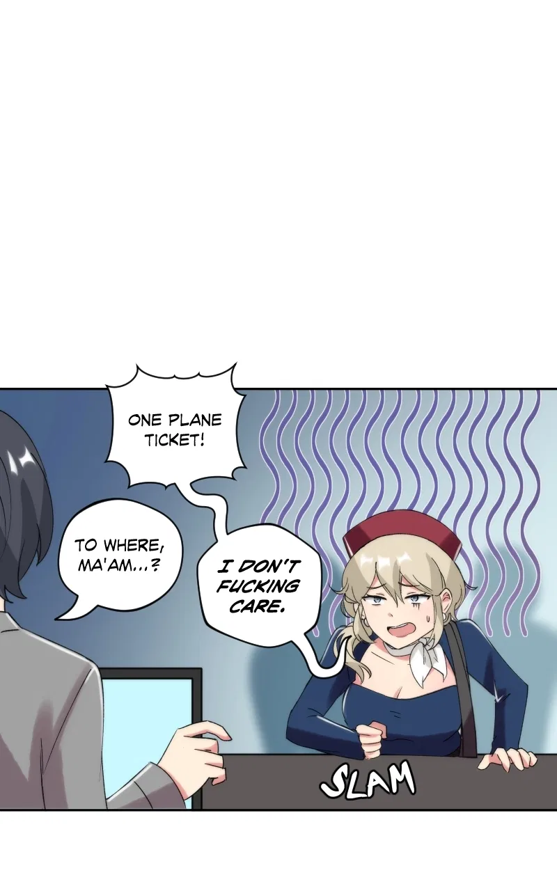 Paranoid Mage Chapter 242 – Page 16