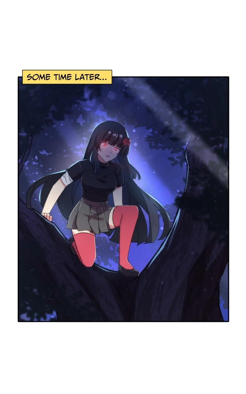 Paranoid Mage Chapter 240 – Page 3
