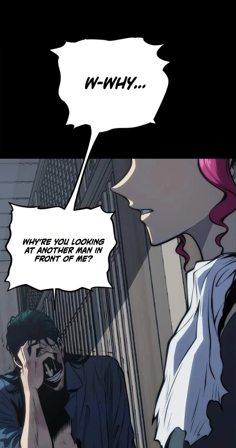 The Glutton:Devourer of Kings Chapter 54 – Page 2