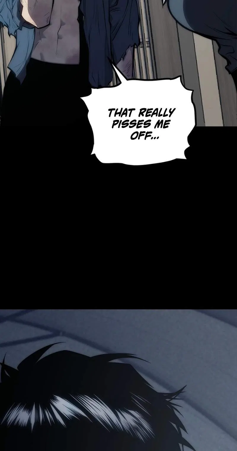The Glutton:Devourer of Kings Chapter 54 – Page 3