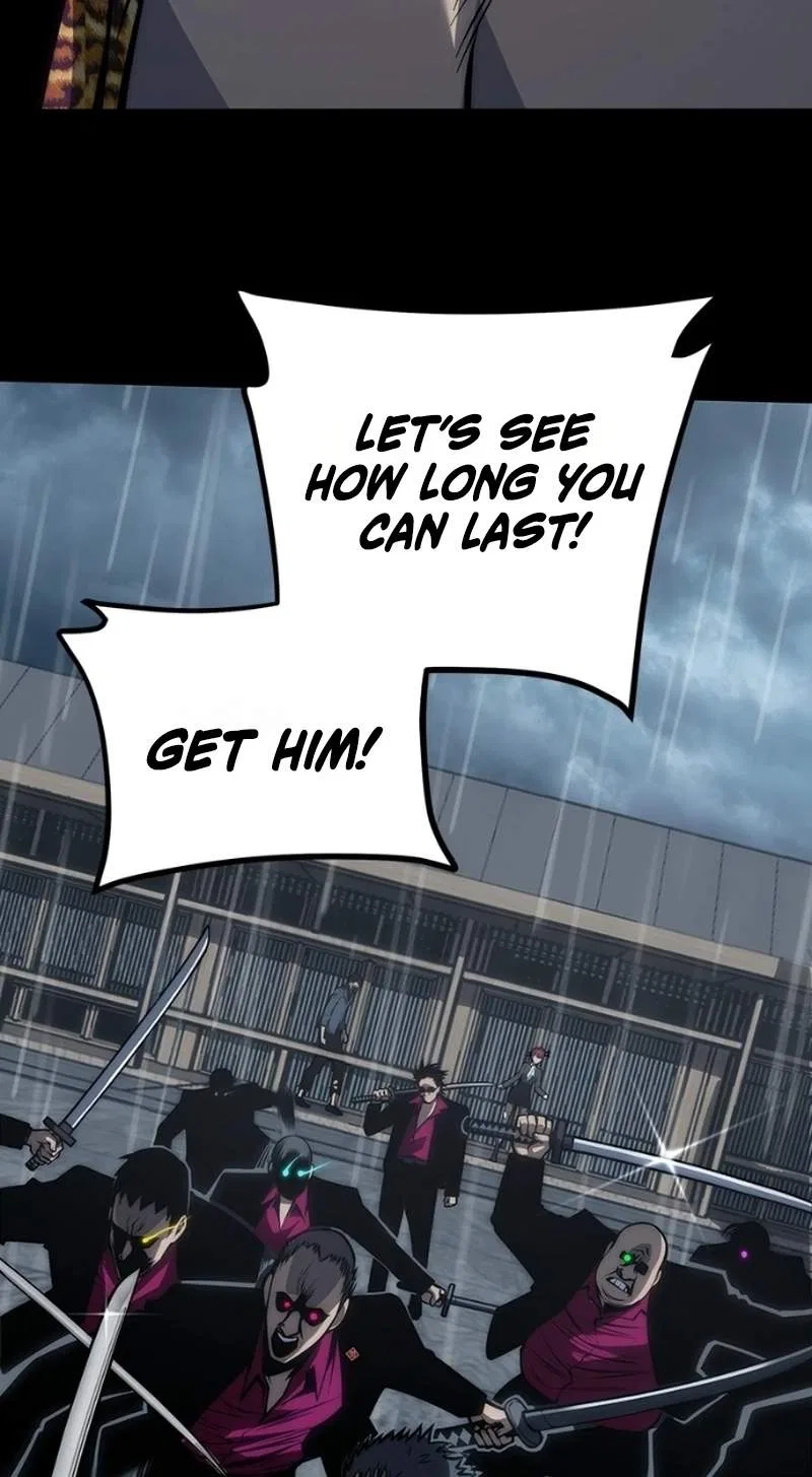 The Glutton:Devourer of Kings Chapter 54 – Page 16