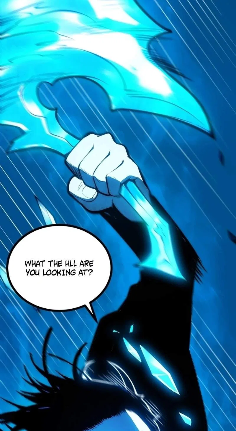 The Glutton:Devourer of Kings Chapter 54 – Page 38