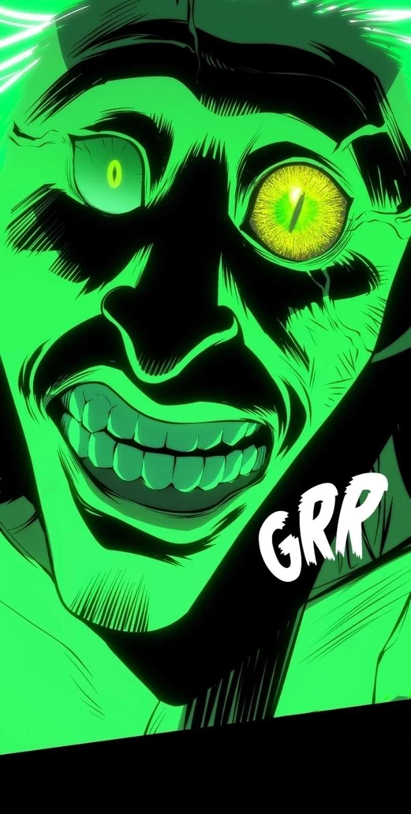 The Glutton:Devourer of Kings Chapter 54 – Page 53
