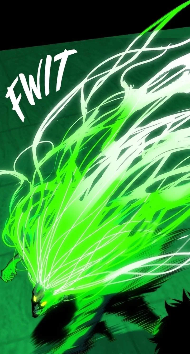The Glutton:Devourer of Kings Chapter 54 – Page 54