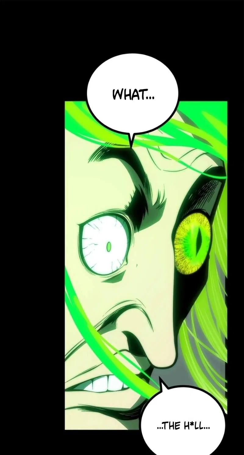 The Glutton:Devourer of Kings Chapter 54 – Page 61