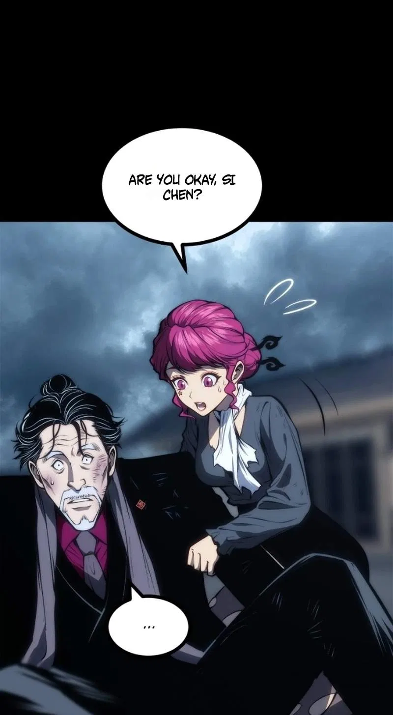 The Glutton:Devourer of Kings Chapter 54 – Page 70