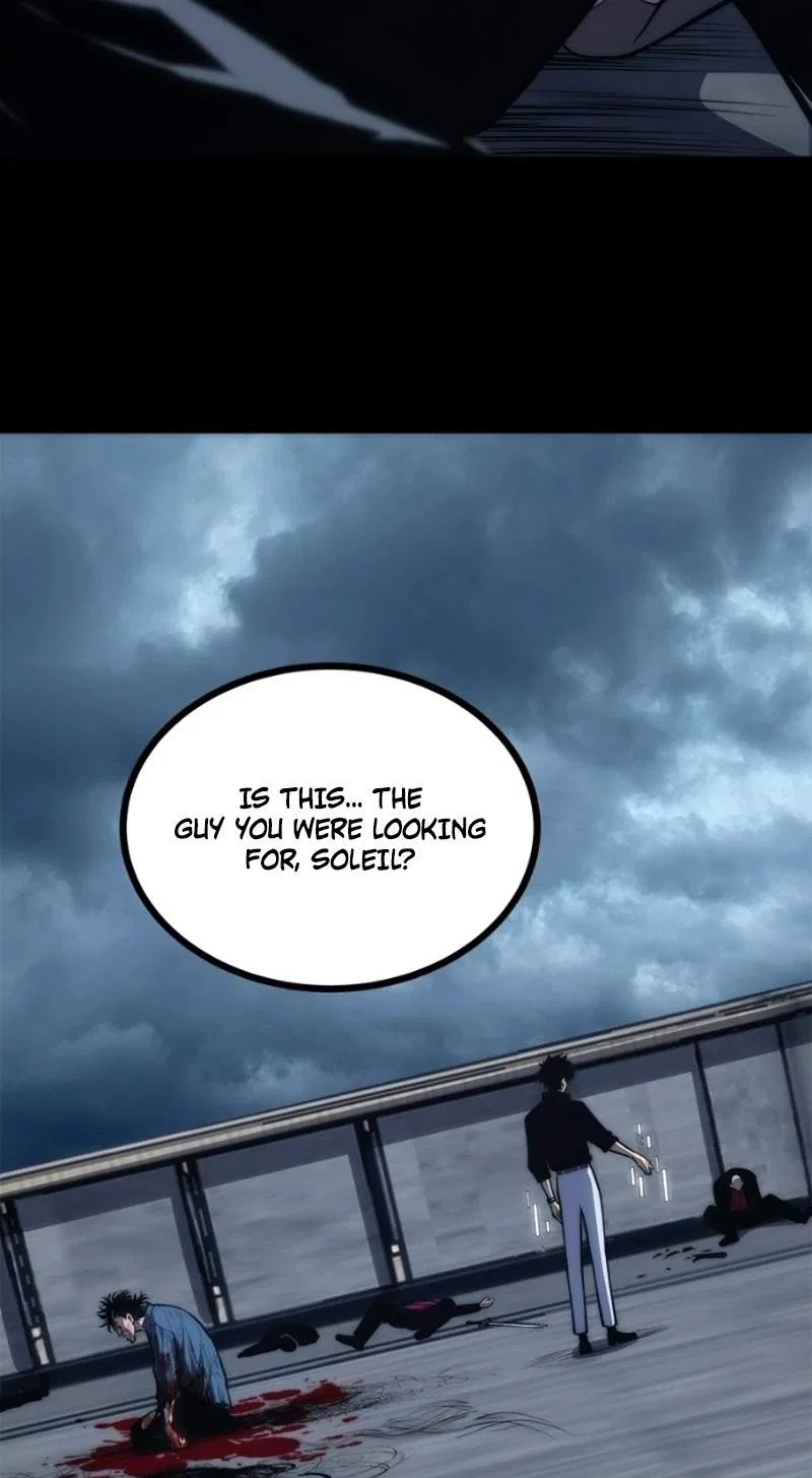 The Glutton:Devourer of Kings Chapter 54 – Page 71