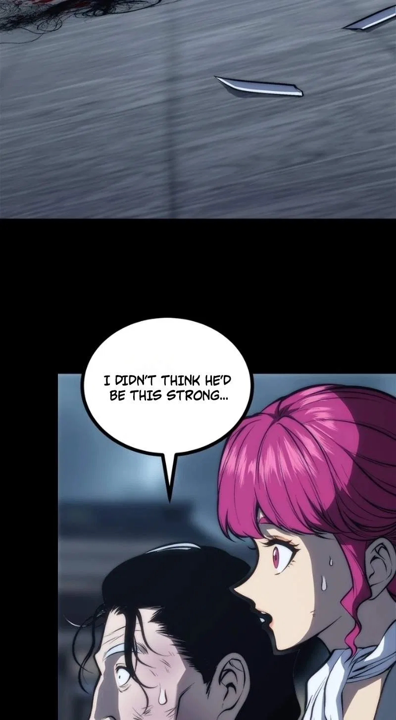 The Glutton:Devourer of Kings Chapter 54 – Page 72