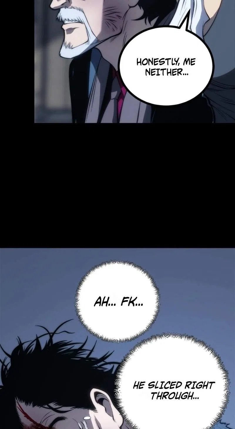 The Glutton:Devourer of Kings Chapter 54 – Page 73