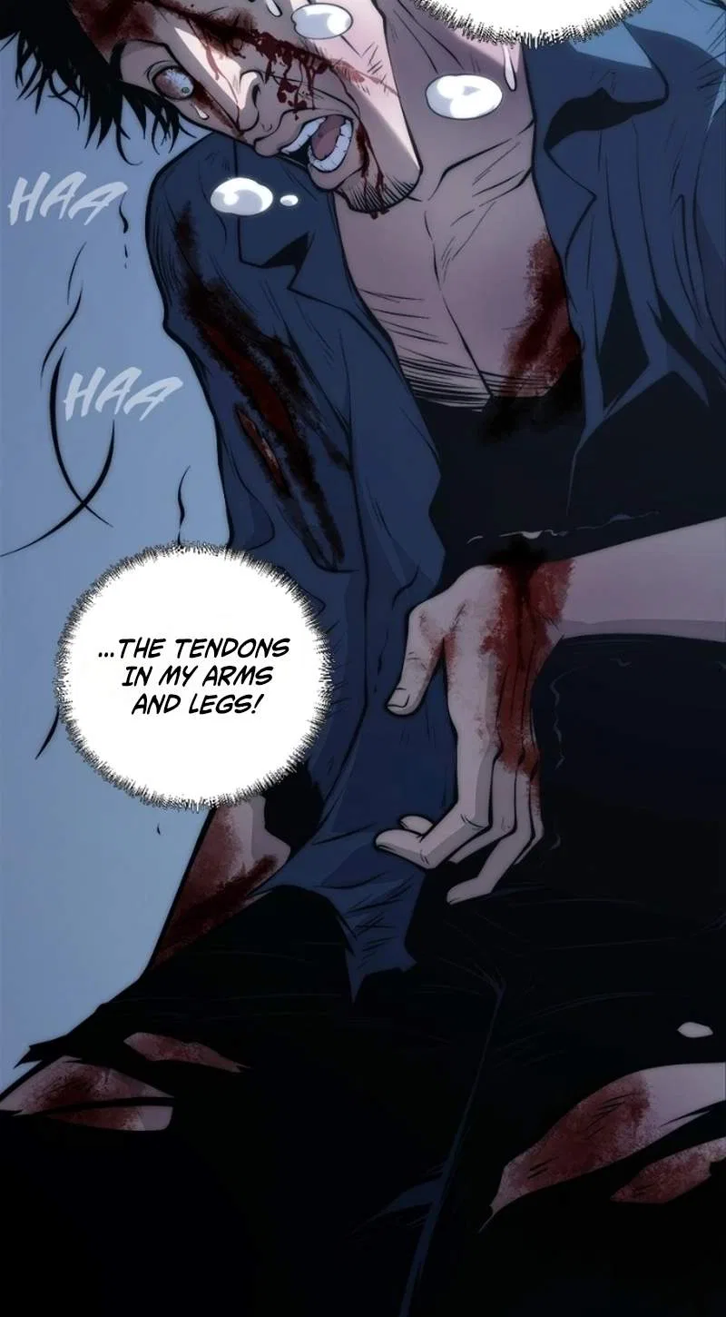 The Glutton:Devourer of Kings Chapter 54 – Page 74