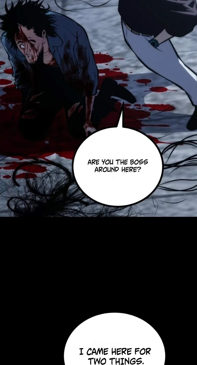 The Glutton:Devourer of Kings Chapter 54 – Page 76