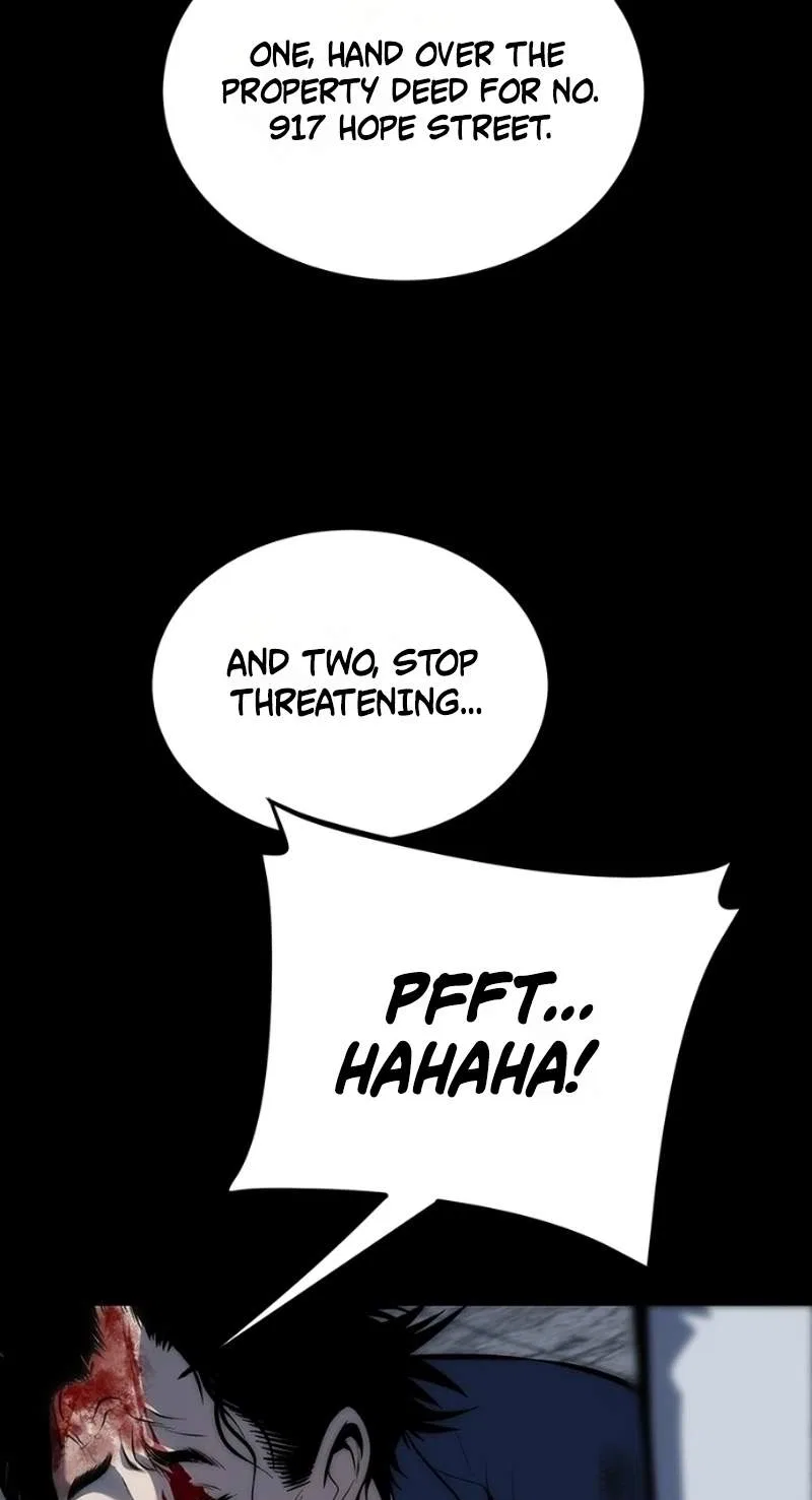 The Glutton:Devourer of Kings Chapter 54 – Page 78