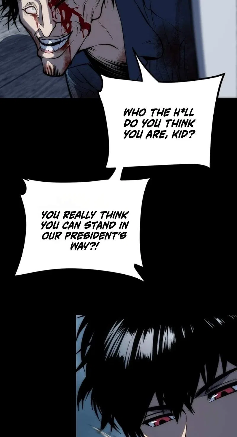 The Glutton:Devourer of Kings Chapter 54 – Page 79
